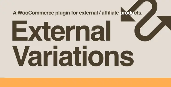 External Variations WooCommerce Plugin | WP TOOL MART